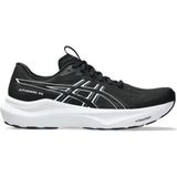 Asics 1011C056-001 GT-2000 14 Siyah Erkek Koşu Ayakkabısı