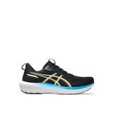 Asics 1011C077-004 GT-1000 14 Siyah Erkek Koşu Ayakkabısı
