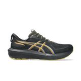 Asics 1011C078-001 Siyah GT-1000 14 Gore-Tex Erkek Koşu Ayakkabısı