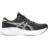 Asics 1011C080 Gel-Excite 11 Koşu Siyah-Beyaz Erkek Spor Ayakkabı - Siyah - Beyaz