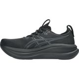 Asics 1011C127-001 Asics Gel-Nımbus 28 Erkek Spor Ayakkabı Siyah