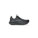 Asics 1011C127-001 Siyah Gel-Nimbus 28 Erkek Koşu Ayakkabısı