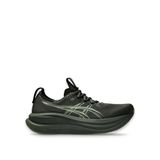 Asics 1011C127-200 Gel-Nimbus 28 Haki Erkek Koşu Spor Ayakkabı