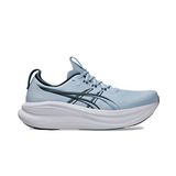 Asics 1011C127-404 Gel-Nimbus 28 Mavi Erkek Koşu Spor Ayakkabı