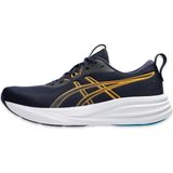 Asics 1011C153 Gel-Pulse 17 Koşu Erkek Spor Ayakkabı - Lacivert