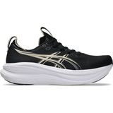 Asics 1011C167-002 GEL-KAYANO 33 Siyah Erkek Koşu Ayakkabısı