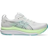 Asics 1011C167-100 GEL-KAYANO 33 Beyaz Erkek Koşu Ayakkabısı