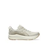 Asics 1011C167-250 GEL-KAYANO 33 Ekru Erkek Koşu Ayakkabısı