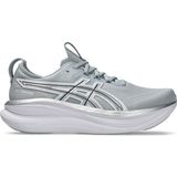 Asics 1011C222-020 Gri Gel-Nimbus 28 ATC Erkek Koşu Ayakkabısı