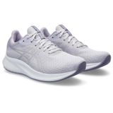 Asics 1012B312-023 Gri Kadın Koşu Ayakkabısı