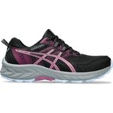 Asics 1012B313-008 Gel-Venture 9 Black 0008 Çok Renkli Kadın Outdoor Ayakkabısı