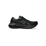 Asics 1012B357-001 Gel-Kayano 30 Siyah Kadın Koşu Ayakkabısı