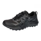 Asics 1012B414-002 Gel Somoma 7 Siyah Goretex Kadın Outdoor Ayakkabısı