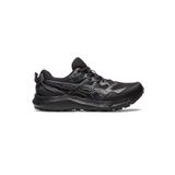 Asics 1012B414-002 Gel Sonoma 7 GTX Siyah Kadın Outdoor Ayakkabı
