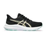 Asics 1012B421-008 Jolt 4 Siyah Renk Kadın Koşu Ayakkabısı