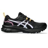 Asics 1012B516-002 Trail Scout 3 Siyah Kadın Outdoor Ayakkabı