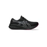Asics 1012B592-001 Siyah Kadın Koşu Ayakkabısı