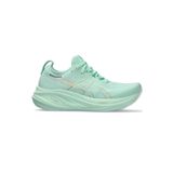 Asics 1012B601-300 Yeşil Gel-Nimbus 26 Kadın Koşu Ayakkabısı