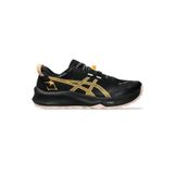 Asics 1012B607-003 Gel-Trabuco 12 Gore-tex Siyah Kadın Outdoor Koşu Ayakkabısı