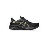 Asics 1012B661-001 GT-1000 13 Gore-tex Siyah Kadın Koşu Ayakkabısı