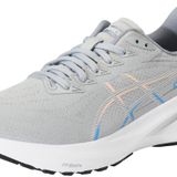 Asics 1012B666-022 GT-2000 13 Gri Kadın Koşu Ayakkabısı