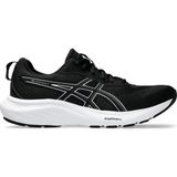 Asics 1012B681-002 Gel-Contend 9 Siyah Kadın Koşu Ayakkabısı
