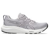 Asics 1012B681-502 Gri Gel-Contend 9 Kadın Koşu Ayakkabısı