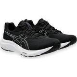 Asics 1012B681 Gel-Contend 9 Koşu Siyah Kadın Spor Ayakkabı