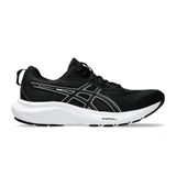 Asics 1012B681 Gel-Contend 9 Spor Ayakkabı Siyah-Beyaz