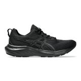 Asics 1012B681 Gel-Contend 9 Spor Ayakkabı Siyah