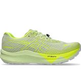 Asics 1012B689-300 Fujispeed 3 Yeşil Kadın Koşu Ayakkabısı