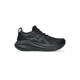 Asics 1012B753-001 Siyah Gel-Nimbus 27 Kadın Koşu Ayakkabısı