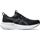 Asics 1012B755-002 Gel-Pulse 16 Siyah Beyaz Kadın Koşu Ayakkabısı
