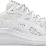 Asics 1012B757-100 Jolt 5 Beyaz Kadın Koşu Ayakkabısı