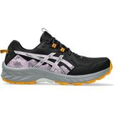 Asics 1012B759-002 Gel-Venture 10 Siyah Koşu Kadın Outdoor Ayakkabı
