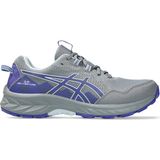 Asics 1012B759-020 Gel-Venture 10 Gri Kadın Outdoor Koşu Ayakkabısı