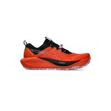 Asics 1012B768-800 Gel-Trabuco 13 Kırmızı Koşu Kadın Outdoor Ayakkabı
