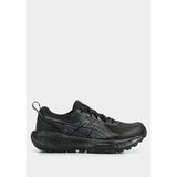 Asics 1012B770-002 Gel-Sonoma 8 Gtx Siyah Spor Ayakkabı Koşu ve Yürüyüş İçin İdeal Taban Tipi