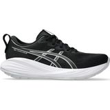 Asics 1012B772-002 Gel-Cumulus 27 Siyah Kadın Koşu Ayakkabısı
