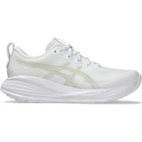 Asics 1012B772-100 Beyaz Gel-Cumulus 27 Kadın Koşu Ayakkabısı