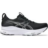 Asics 1012B838-002 Gel-Kayano 32 Siyah - Beyaz Kadın Koşu Ayakkabısı