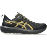 Asics 1012B857-001 Siyah GT-1000 14 Gore-Tex Kadın Koşu Ayakkabısı