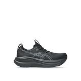 Asics 1012B899-001 GEL-NIMBUS 28 Siyah Kadın Koşu Ayakkabısı