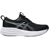 Asics 1012B930 Gel-Pulse 17 Koşu Siyah-Beyaz Kadın Spor Ayakkabı - Siyah - Beyaz