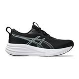 Asics 1012B930 Gel-Pulse 17 Spor Ayakkabı Siyah-Beyaz