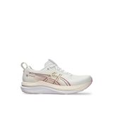 Asics 1012B939-100 GEL-KAYANO 33 Ekru Kadın Koşu Ayakkabısı