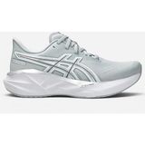Asics 1012B990-020 NOVABLAST 5 ATC Gri Kadın Koşu Ayakkabısı