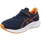 Asics 1014A264-406 PATRIOT 13 Mavi Erkek Koşu Ayakkabısı