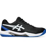 Asics 1041A408-002 Gel Dedicate 8 Siyah Erkek Tenis Ayakkabısı