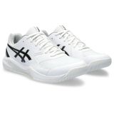 Asics 1041A408M Gel-Dedicate 8 Tenis Beyaz Erkek Spor Ayakkabı